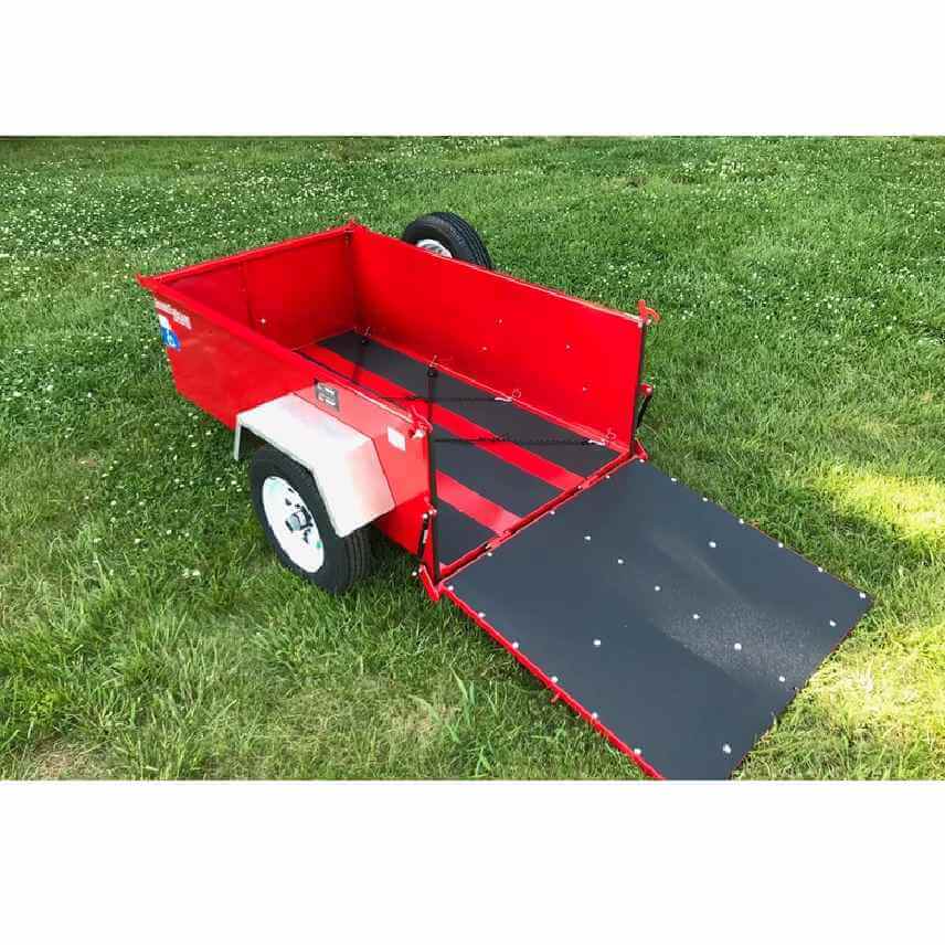 XL Scoota Trailer