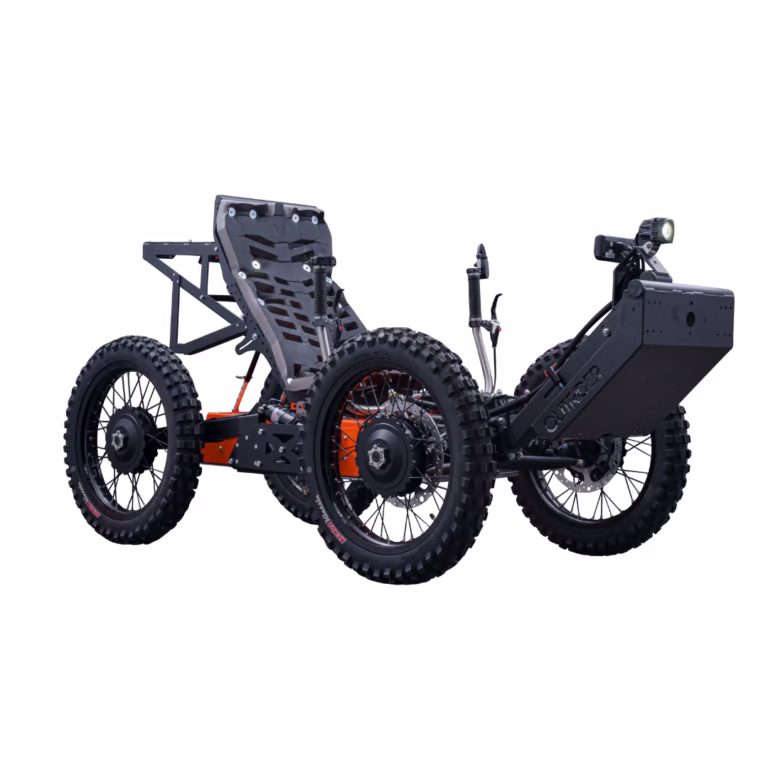 Best All Terrain Electric Wheelchair for 2026 With 4 Picks Ranked by Terrain