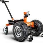 Motorized Carts